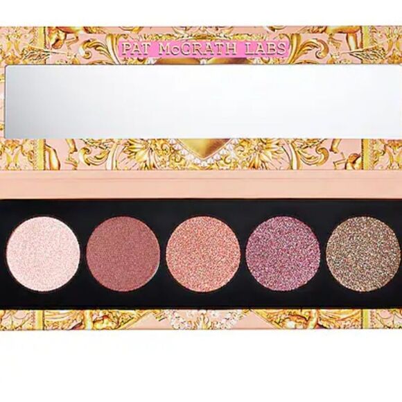 Pat McGrath Labs Celestial Nirvana Eyeshadow Palette - Picture 10 of 12